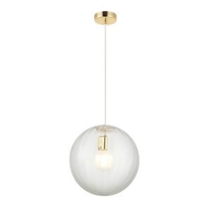 Pendant Lamp Clear Diana-4294300