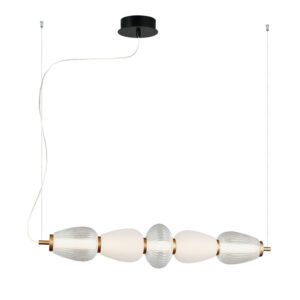 Pendant Bar Shiny-4304000